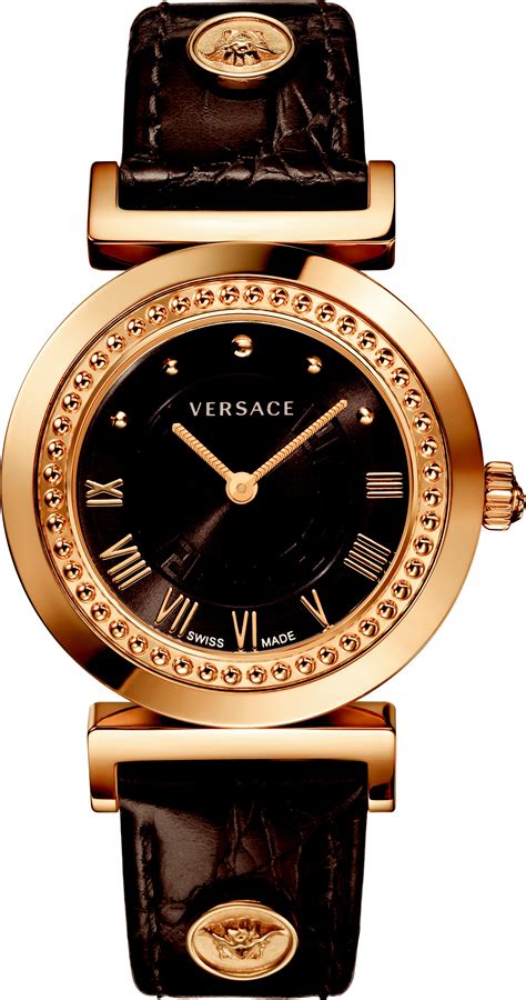 Versace Women Watches for Women 